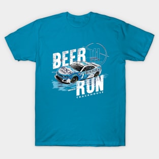 Ross Chastain Beer Run T-Shirt